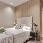 Appartamento Metropolitan Boutique *