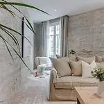 Appartamento Metropolitan Boutique *