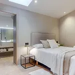 Appartamento Metropolitan Boutique *