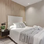 Appartamento Metropolitan Boutique *