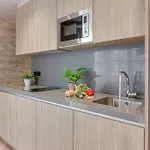Appartamento Metropolitan Boutique La Coruña