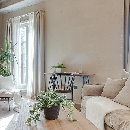 Appartement Metropolitan Boutique