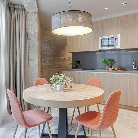 Appartement Metropolitan Boutique