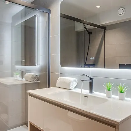 Appartement Metropolitan Boutique