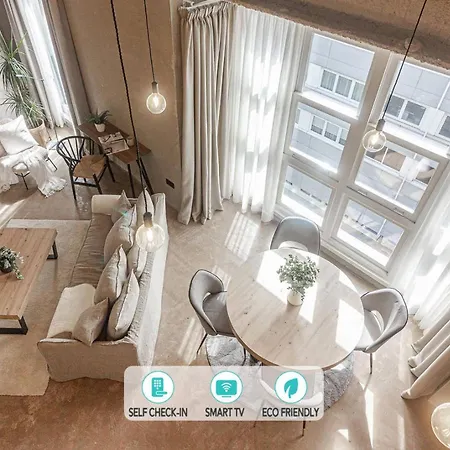 Metropolitan Boutique A Coruña