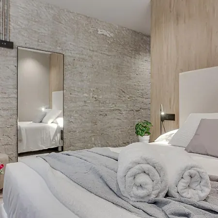 Appartement Metropolitan Boutique