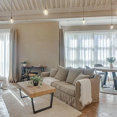 Διαμέρισμα Metropolitan Boutique A Coruña