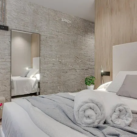 Metropolitan Boutique Appartement