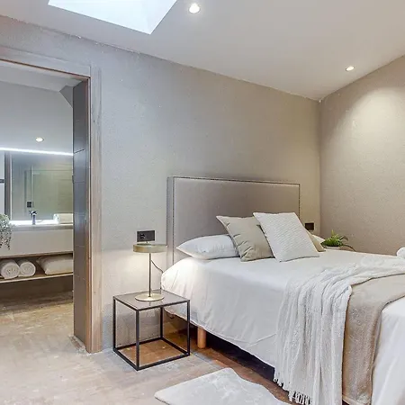 Apartment Metropolitan Boutique *