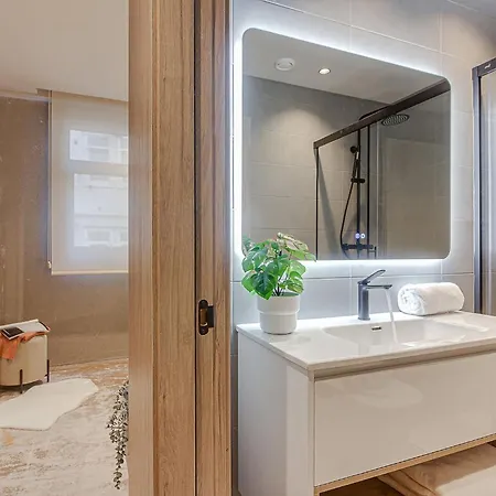 Metropolitan Boutique شقة آكورونيا