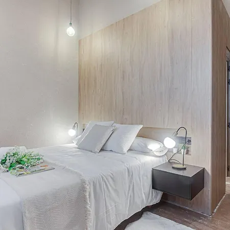 Metropolitan Boutique Appartement