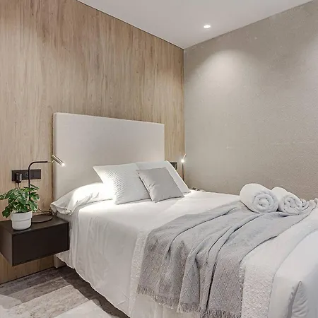 Metropolitan Boutique Apartamento