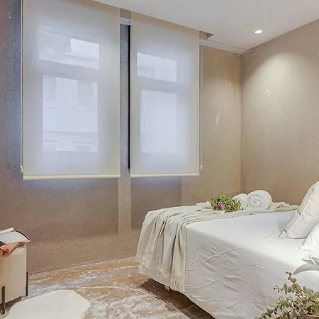 شقة Metropolitan Boutique