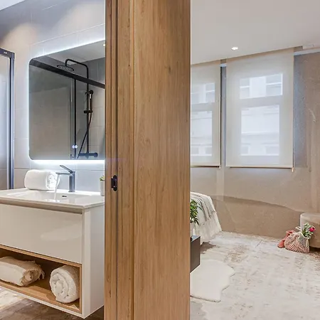 Lejlighed Metropolitan Boutique