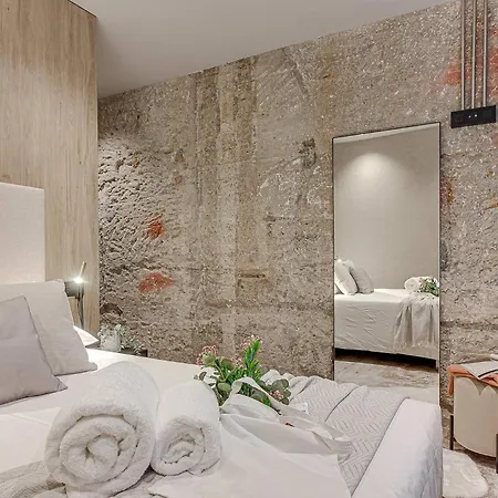 Metropolitan Boutique Διαμέρισμα *