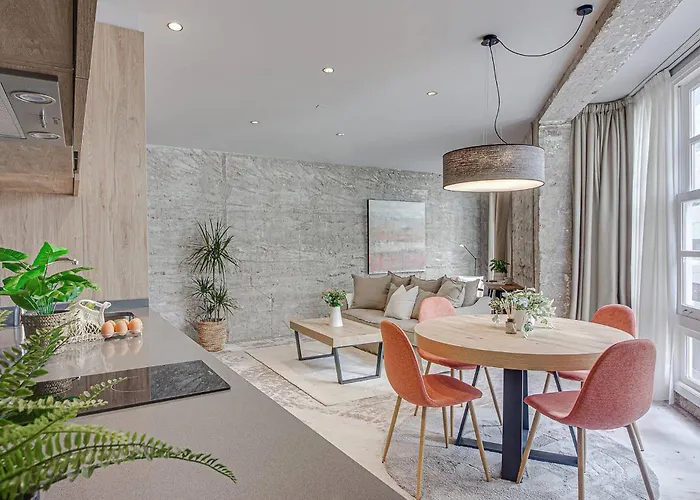 Metropolitan Boutique Apartament