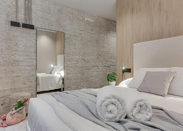 Apartament Metropolitan Boutique