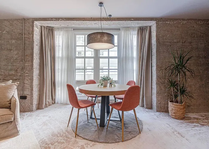 Metropolitan Boutique A Coruña