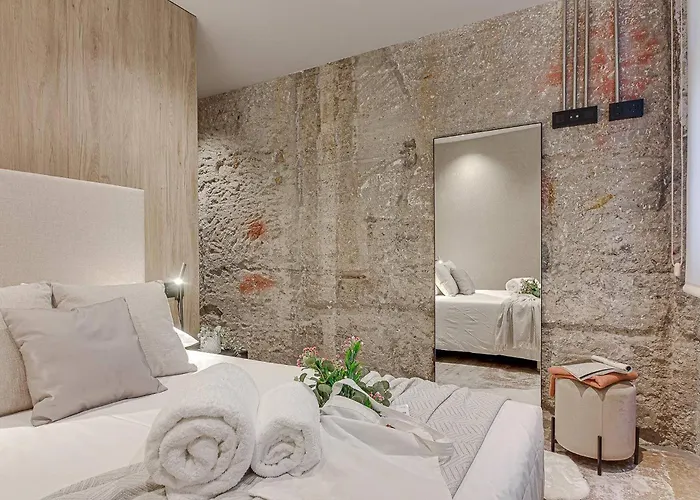 Metropolitan Boutique Apartament *