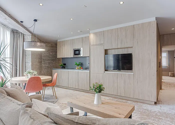 Metropolitan Boutique A Coruña