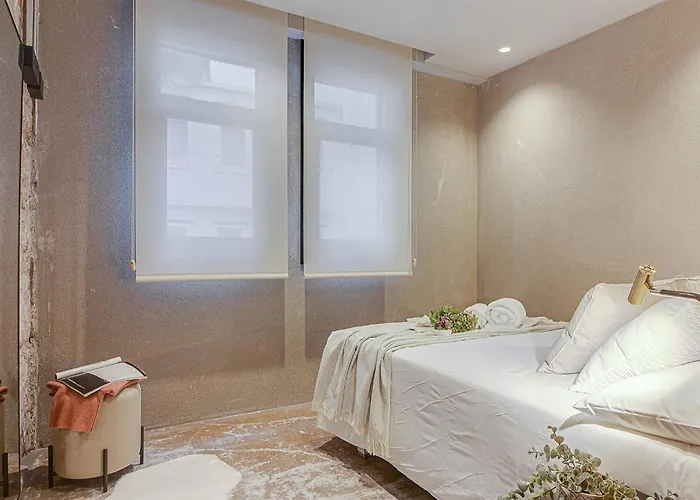 Apartament Metropolitan Boutique