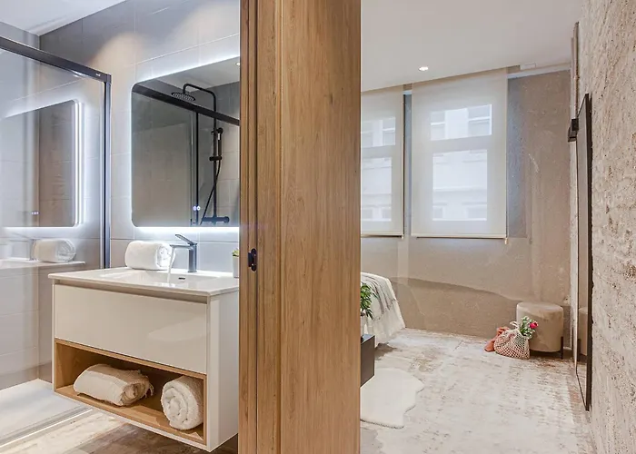 Apartament Metropolitan Boutique