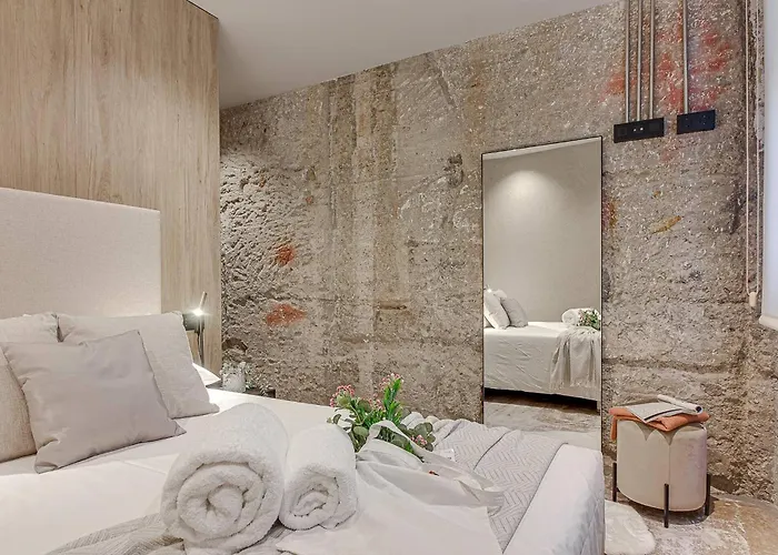 Metropolitan Boutique Apartament *